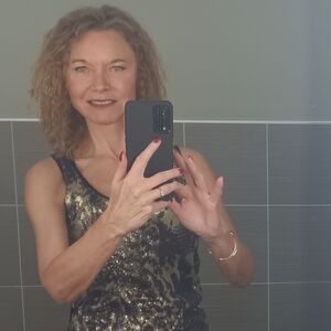 Meet your Posher, Tonya
